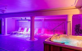 Hotel Arkadia Royal