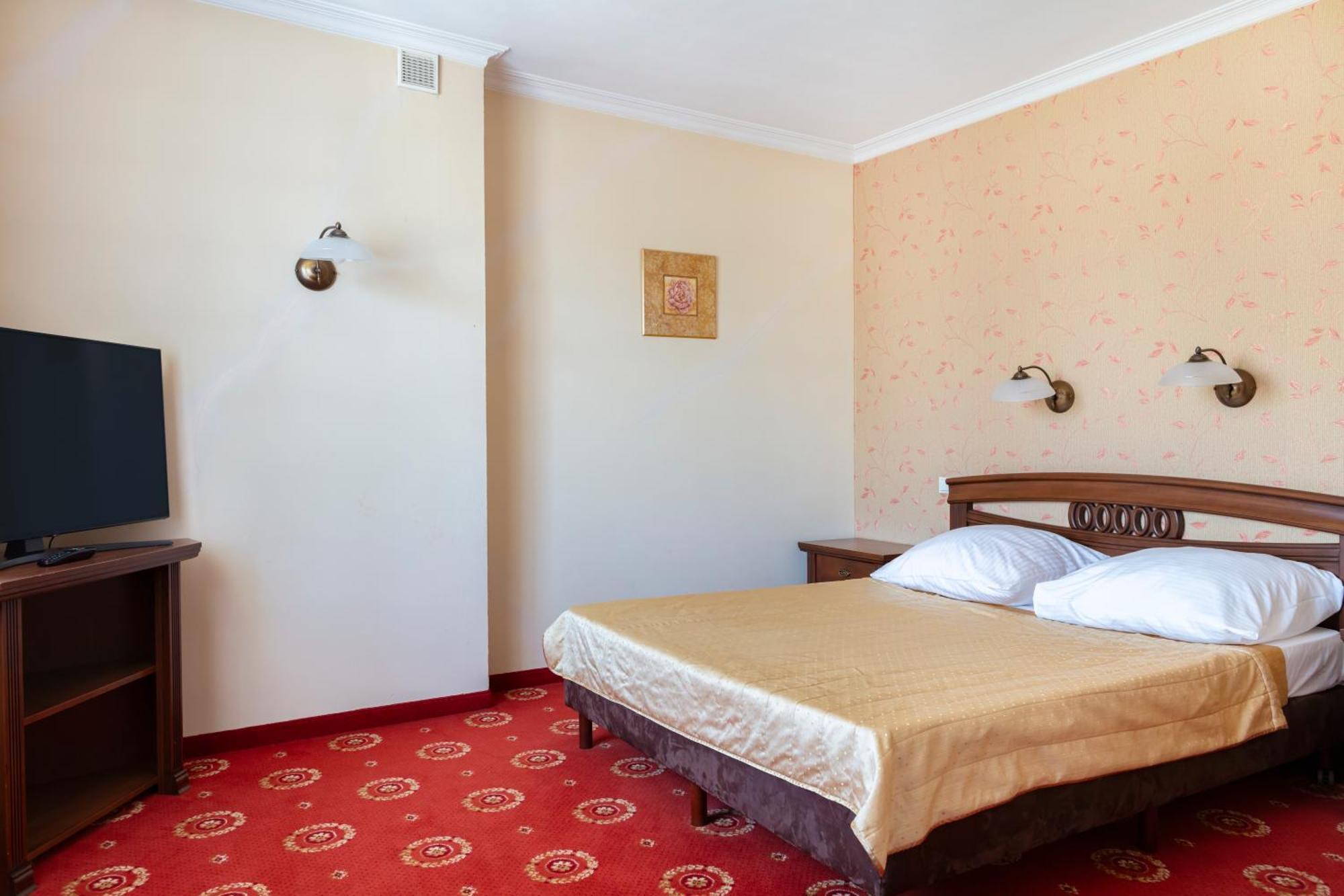 Hotel Arkadia Royal Варшава Екстер'єр фото