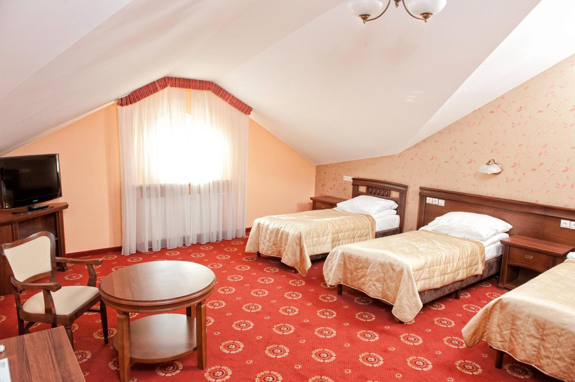 Hotel Arkadia Royal Варшава Екстер'єр фото