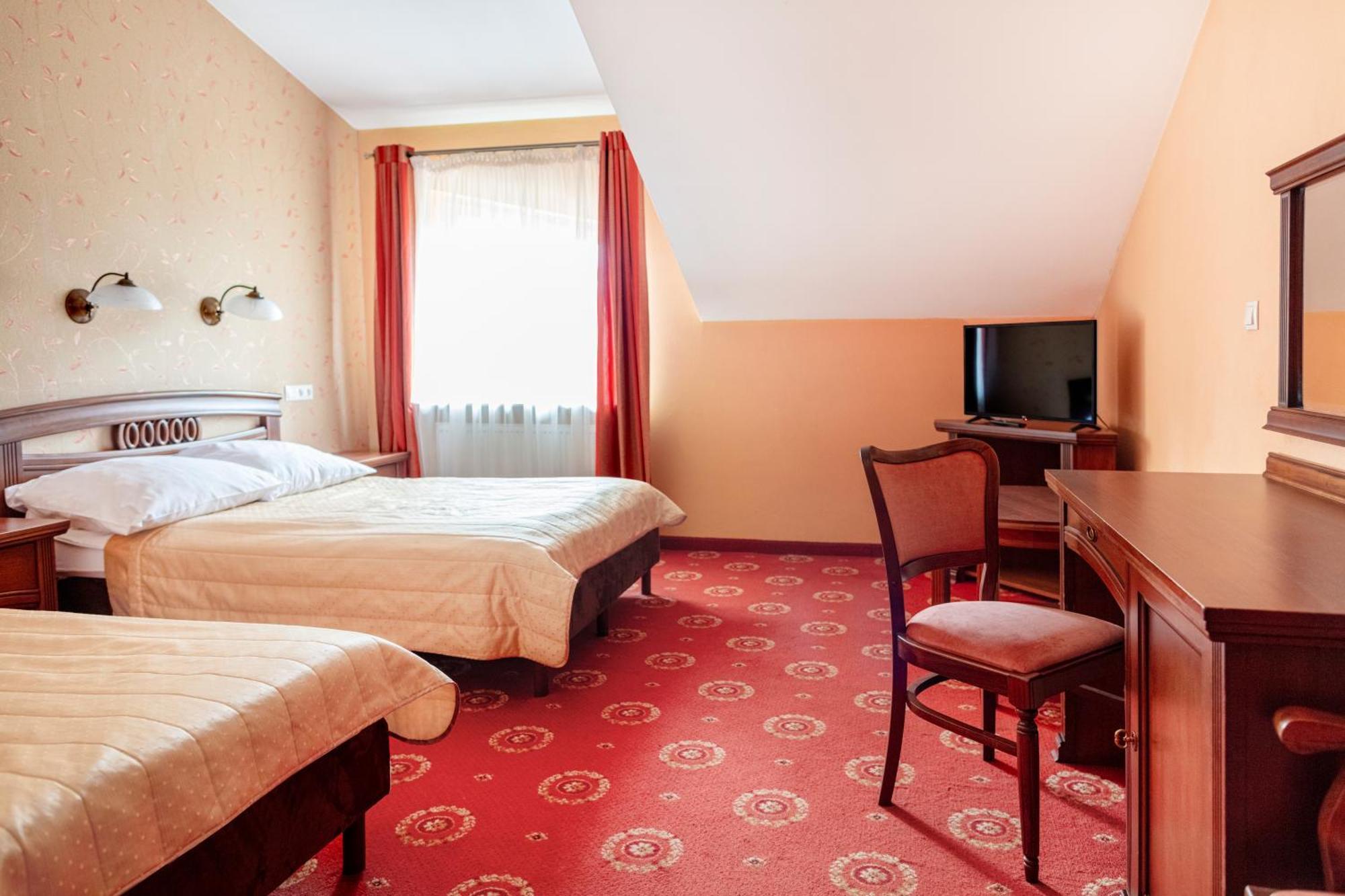 Hotel Arkadia Royal Варшава Екстер'єр фото