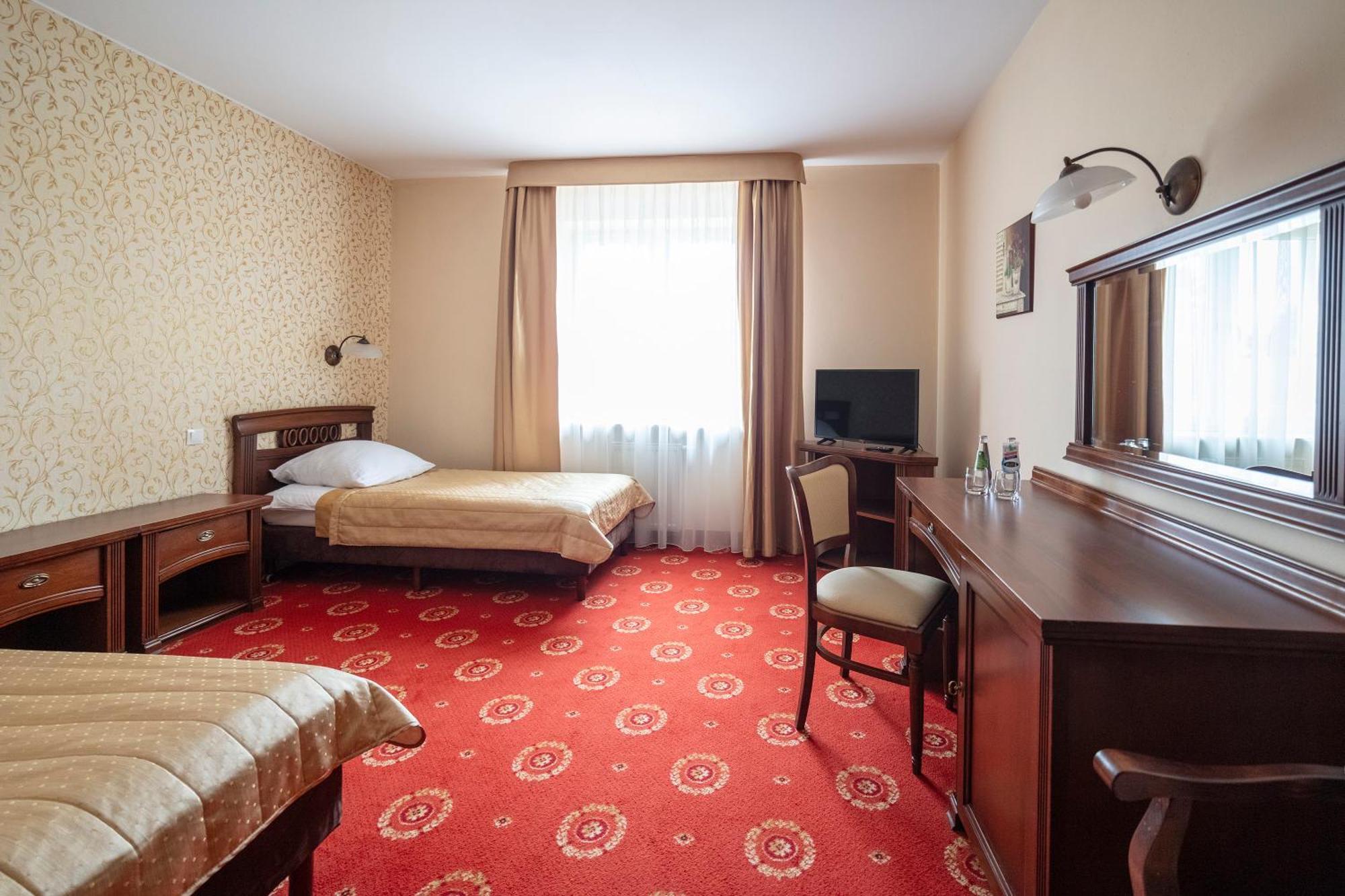 Hotel Arkadia Royal Варшава Екстер'єр фото