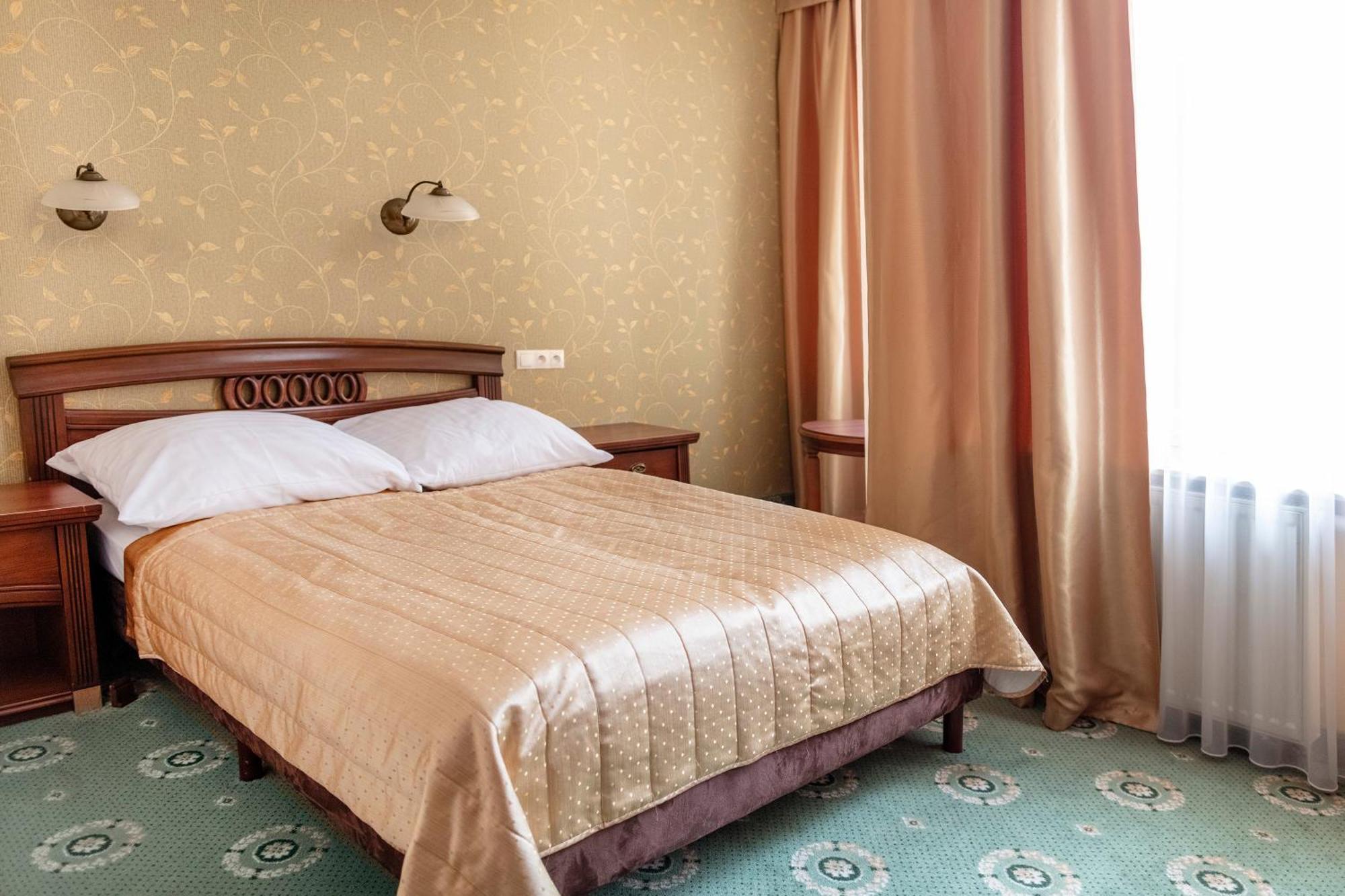 Hotel Arkadia Royal Варшава Екстер'єр фото