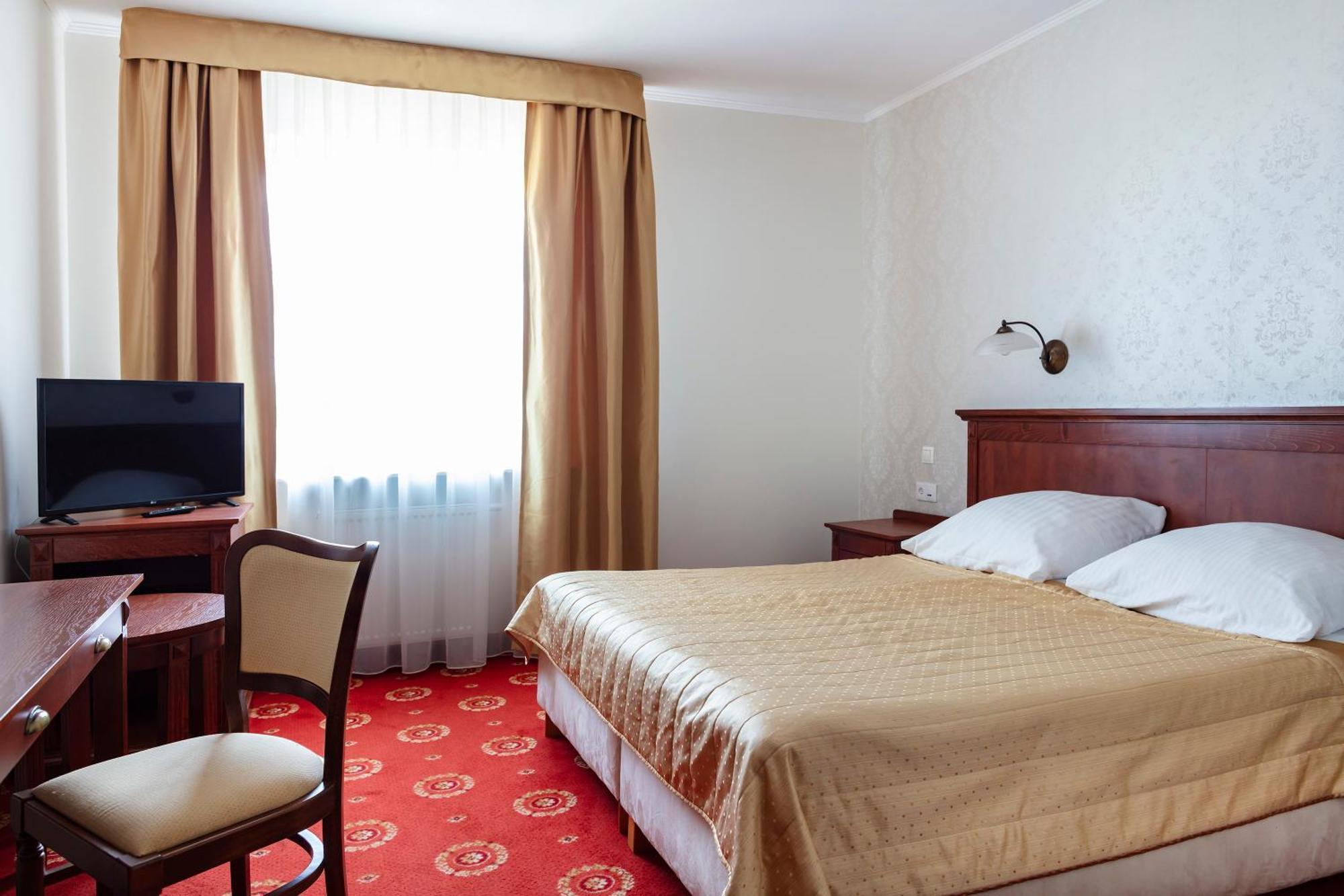Hotel Arkadia Royal Варшава Екстер'єр фото